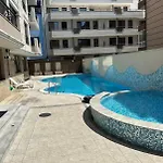 Sunrise Apartman Pomorie