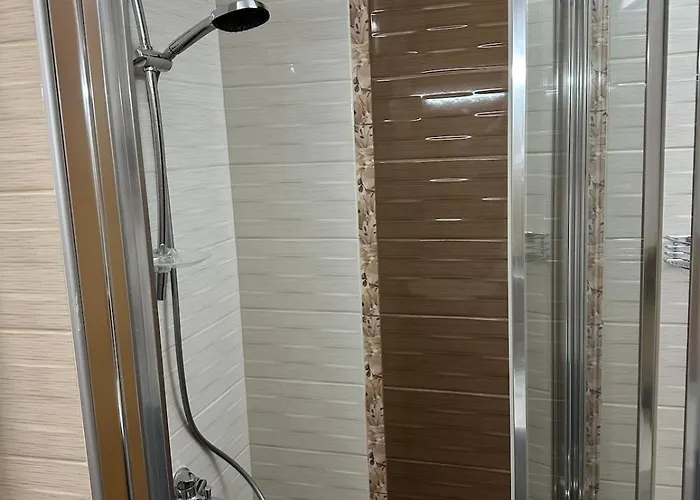 Appartement Sunrise *