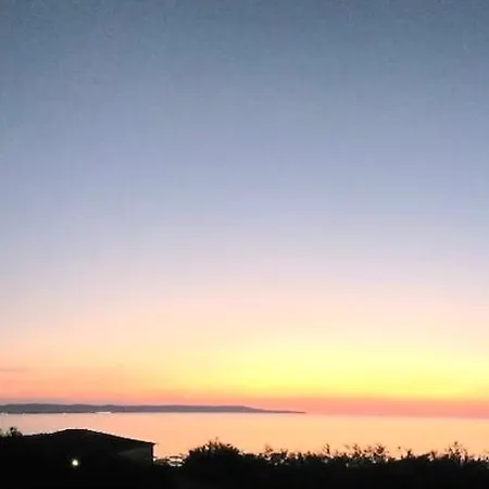 Sunrise * Pomorie