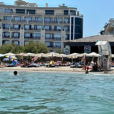 Apartmán Sunrise Pomorie